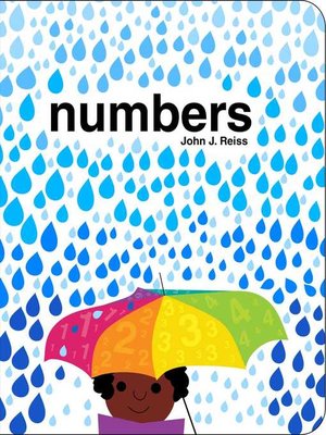cover image of Numbers
